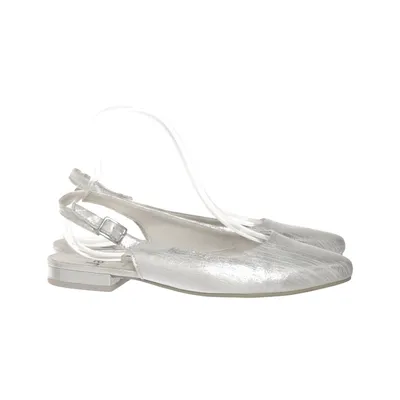Sandales (Argent) de Jana