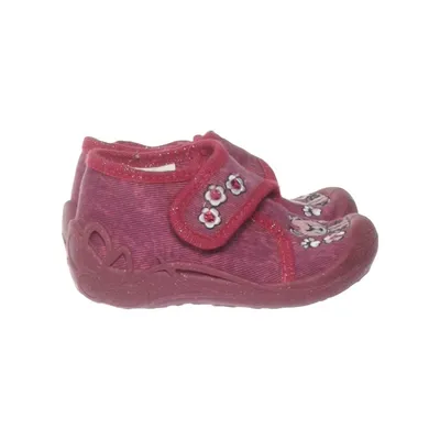 Chaussures de marche (Violet) de Fischer Coton, Polyester