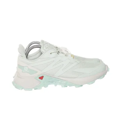 Running shoes (Blue) from Salomon