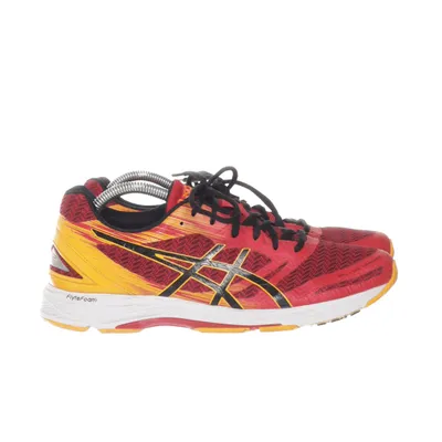 Træningssko (Rød, Flerfarvet) fra Asics