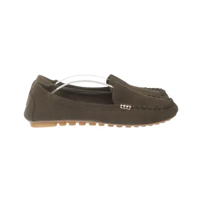 Loafers (Grön) från Xiuxian