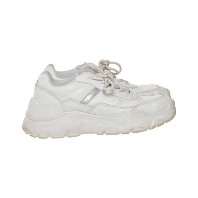 Sneakers (Wit) van Venice