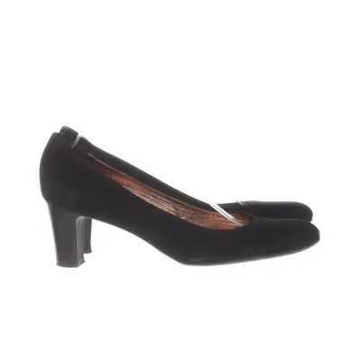 Pumps (Black) from Mascaró