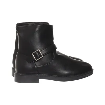Boots (Svart)
