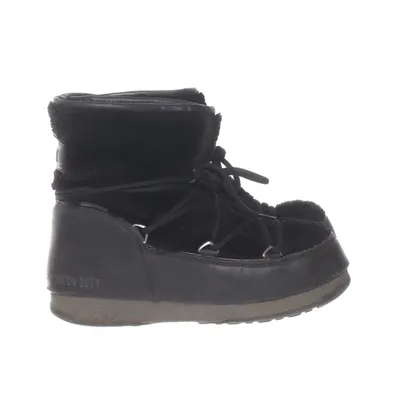 Boots (Svart) från Moon Boot