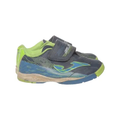Chaussures de football (Bleu, Vert) de Joma