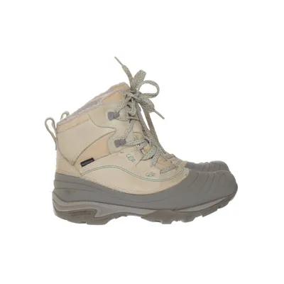 Snørestøvler (Grå, Beige) fra Merrell Læder