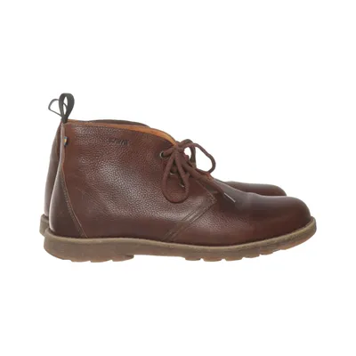 Desert boots (Brown) from Kavat