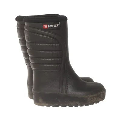 Bottes en caoutchouc (Noir) de Polyver