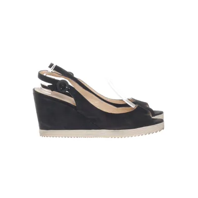 Kilklackar (Svart) från Rizzo