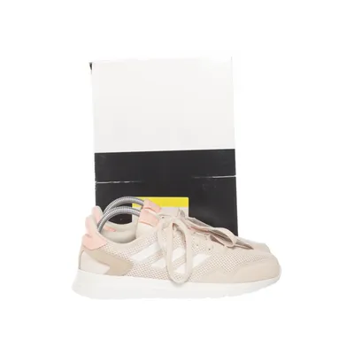 Träningsskor (Beige, Rosa) från Adidas