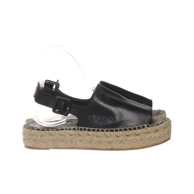 Sandaler (Svart, Beige) från Sweeks