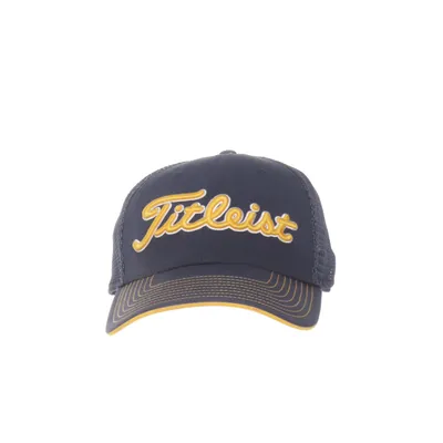 Baseballkasket (Blå) fra Titleist