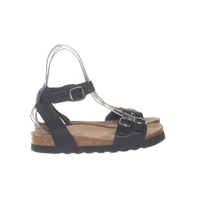 Sandalen (Zwart) van Kavat