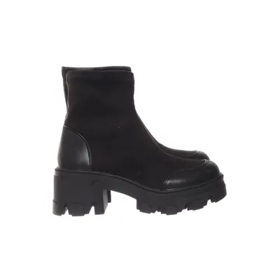 Bottines (Noir) de Wild Diva