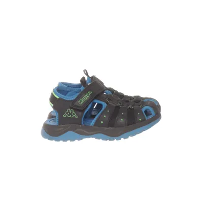 Sandaler (Svart, Blå, Grön) från Kappa