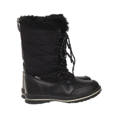 Boots (Black) from TCS