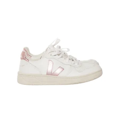 Sneakers (White, Pink) from Veja