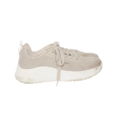 Løbesko (Beige) fra Polecat