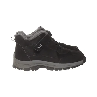 Bottines (Noir, Gris) de Outdoor