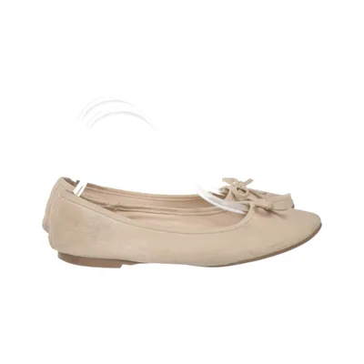 Ballet flats (Beige) from Xit
