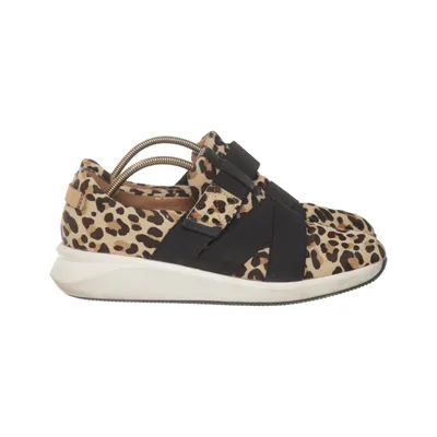 Sneakers (Unstructured) from Unstructured by Clarks Leather