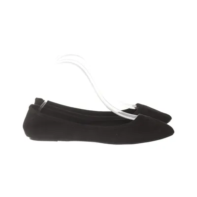 Ballerinaskor (Svart) från Laze