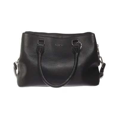 Handbag (Black) from Puccini