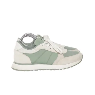 Träningsskor (Grön, Beige, Vit) från Woden