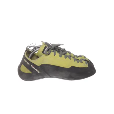 Klätterskor (Svart, Grön) från Rock Pillars