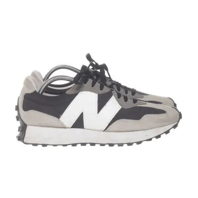 Sneakers (Wit, Grijs, Zwart) van New Balance