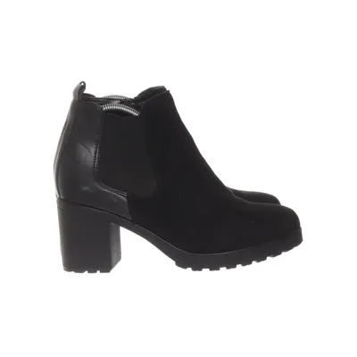 Klackskor (Svart) från Esmara