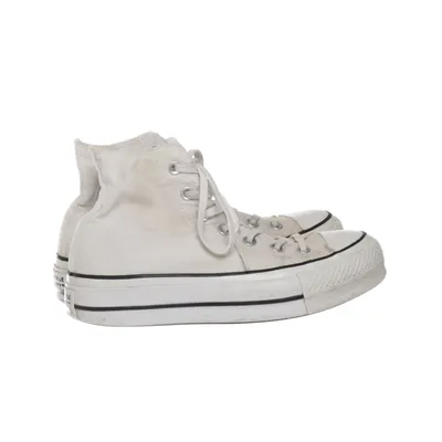 Canvas shoes (White) from Converse
