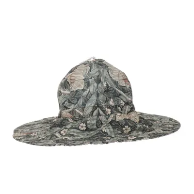 Solhatt (Flerfärgad) från Elodie Bomull, Elastan