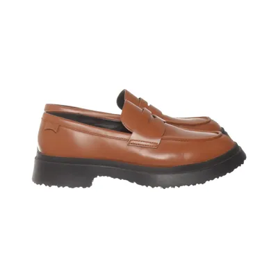 Loafers (Brun, Svart) från Camper Skinn