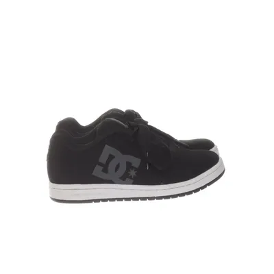 Sneakers (Black) from DC Shoes