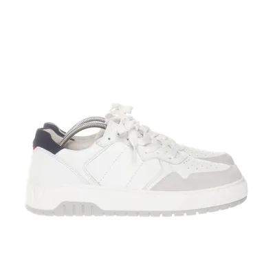 Sneakers (Wit) van Gabor Leer
