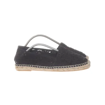 Espadrillos (Svart) från Minelli Skinn