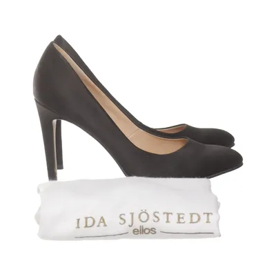 Pumps (Schwarz) von Ida Sjöstedt