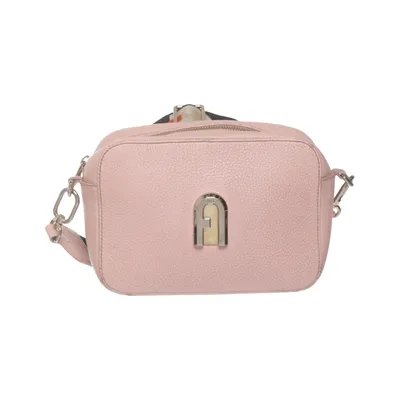 Schoudertas (Roze, Meerkleurig) van Furla