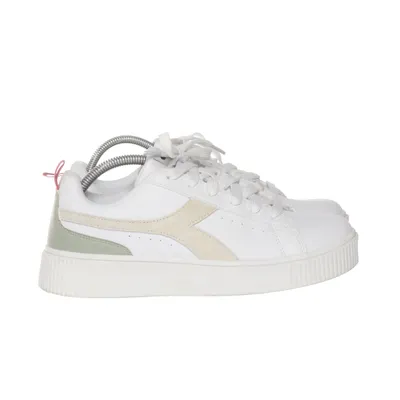 Sneakers (Vit, Beige) från Diadora