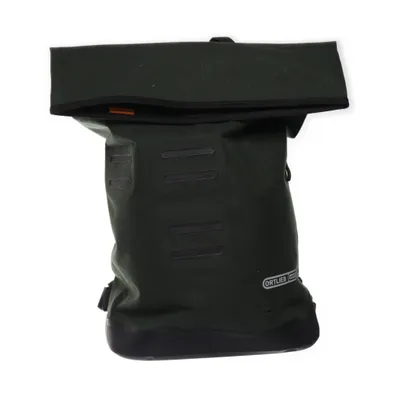 Ryggsäck (Grön, Svart) från Ortlieb