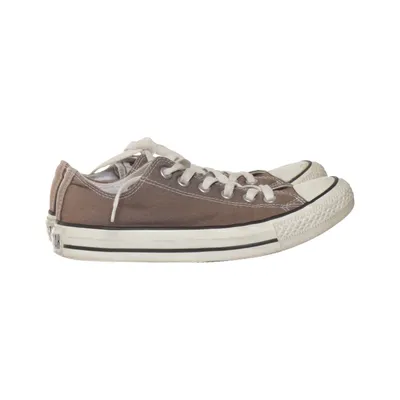 Canvas schoenen (Bruin) van Converse