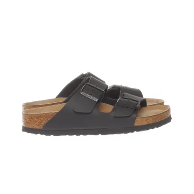 Slip-ins (Svart) från Birkenstock Skinn