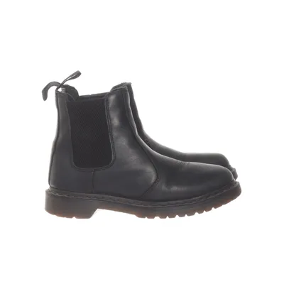 Chelsea boots (Zwart) van Dr. Martens