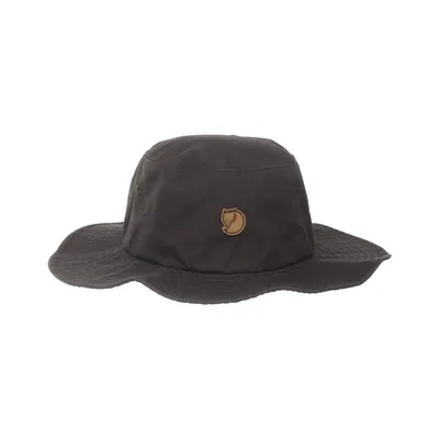 Bøllehat (Hatfield Hat) fra Fjällräven Bomuld, Polyester