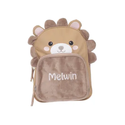 Backpack (Beige) from Rofa Design