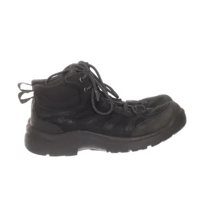 Hiking boots (Black) from Ecco