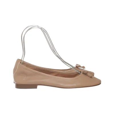 Ballerina's (Beige) van H&M Leer