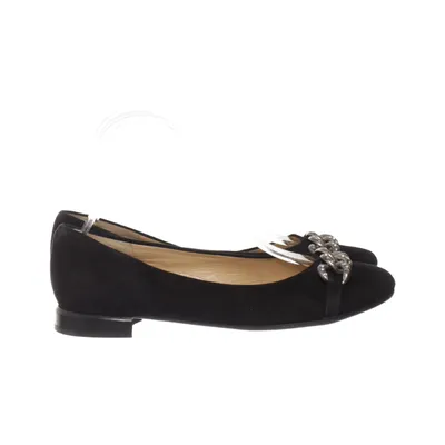 Ballet flats (Black) from Brunate